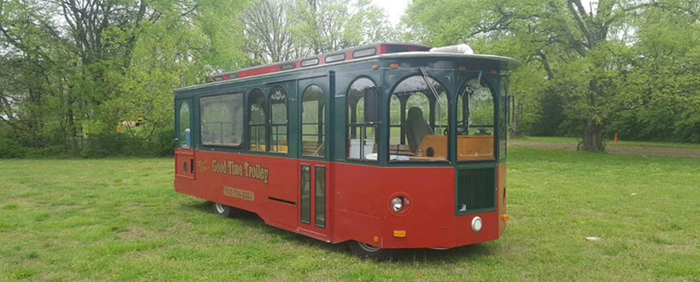 Nashville Trolley Service